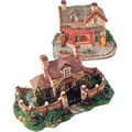 3D Miniature Home Replicas